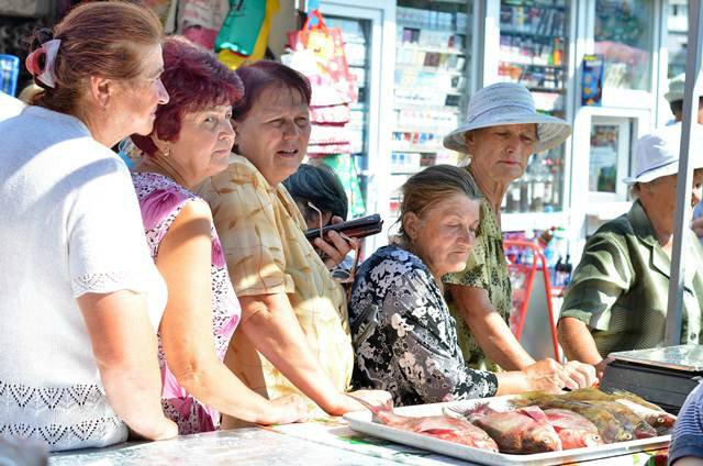 День рибалки, або "Купуй Кіровоградське" (ФОТО, ВІДЕО)