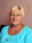 Тетяна Криворучко