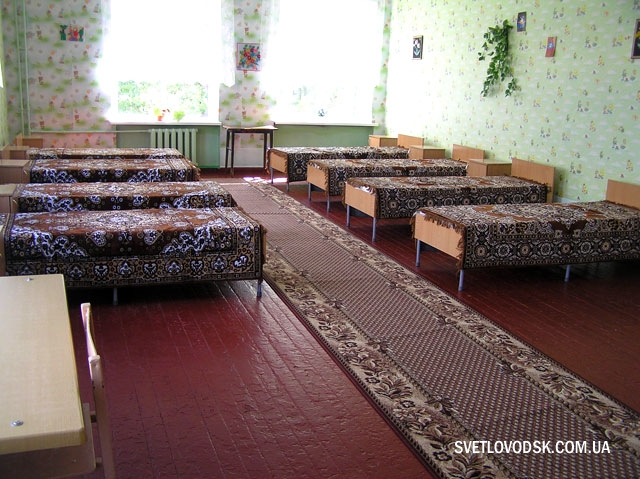 Біде в інтернаті (ФОТО) Біде в інтернаті (ФОТО)
