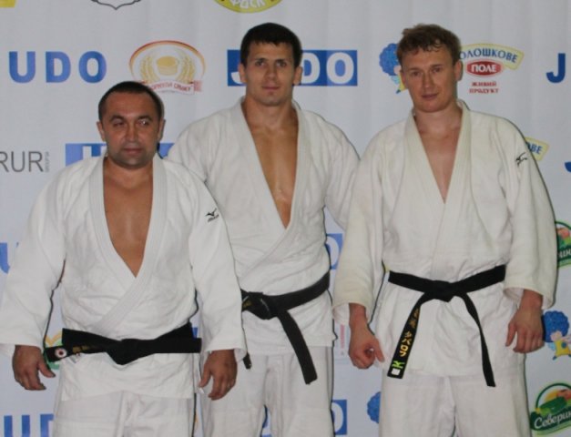 У Кіровограді відбувся традиційний Всеукраїнський турнір з дзюдо на призи олімпійського чемпіона Сергія Новікова (ФОТО)