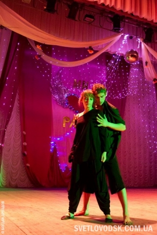 Антон Пазуха: "Танці — це моє життя!" (ФОТО, ВІДЕО)