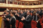 Нового голову Кіровоградської ОДА офіційно представили