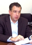 Олександр Сич — заступник міського голови з житлово-комунальних питань