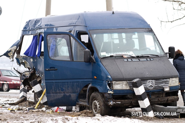 До 8 років ув’язнення засуджено водія автобусу, з вини якого загинуло троє пасажирів