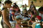 У Великій Андрусівці відбувся фестиваль прийомних сімей та дитячих будинків сімейного типу