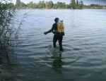 Вода забрала життя 39-річного жителя Світловодська