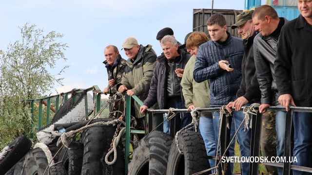 Риби в морі побільшає