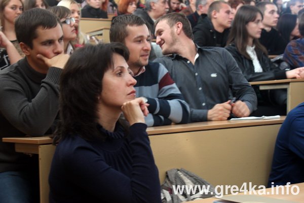 Андрій Ніколаєнко запропонував власні шляхи реформування освіти Кіровоградщини