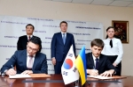 Кіровоградщина підписала Меморандум співпраці з Південною Кореєю Кіровоградщина підписала Меморандум співпраці з Південною Кореєю