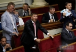 Нардепы не захотели отменять себе пенсионные льготы