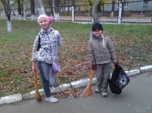 Чисте місто – це справа  кожного