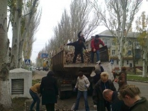 Чисте місто – це справа  кожного