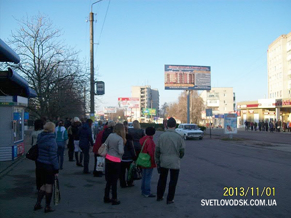 Восемь бригад ГАИ штрафовали водителей маршруток за "ручники, лысаки и стояки". Пострадал народ