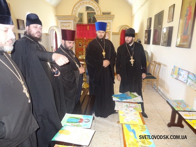 Понимание Красоты Божьего мира – есть умение жить!