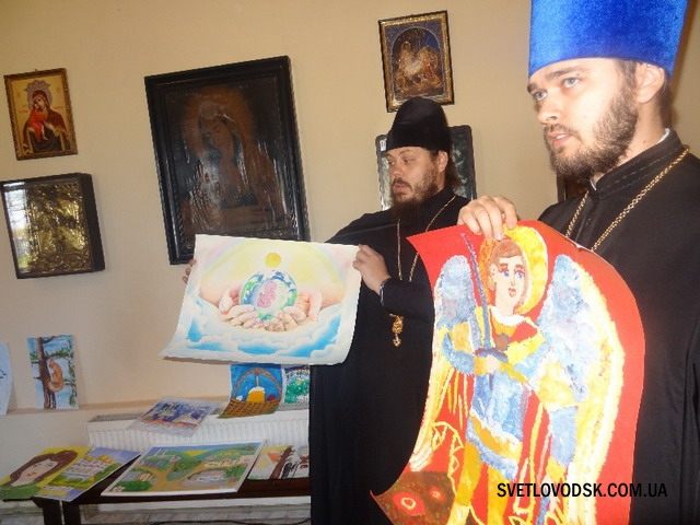 Понимание Красоты Божьего мира – есть умение жить!
