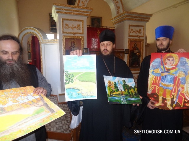 Понимание Красоты Божьего мира – есть умение жить!