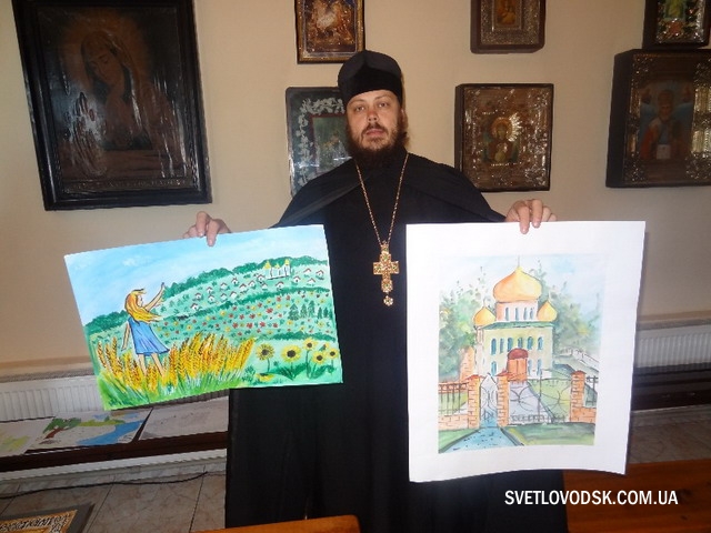 Понимание Красоты Божьего мира – есть умение жить!
