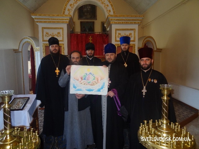 Понимание Красоты Божьего мира – есть умение жить!