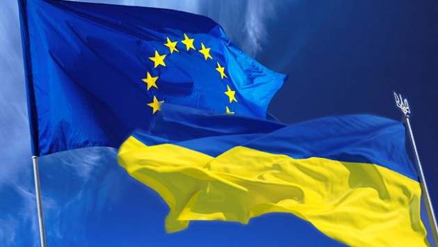 А что мы думаем по поводу вступления Украины в Евросоюз?