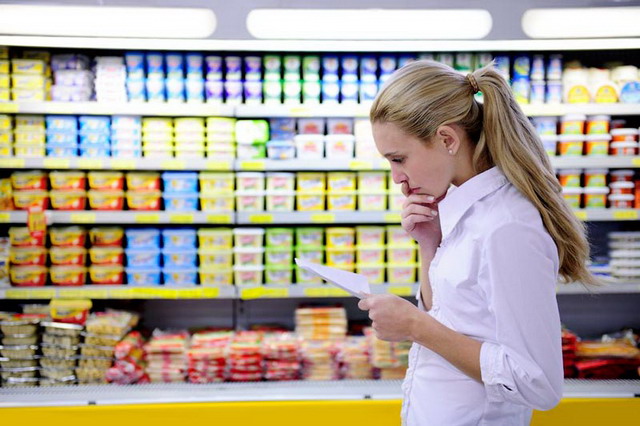 Маленькі хитрощі великих магазинів, які примушують покупця купувати