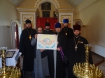 Понимание Красоты Божьего мира – есть умение жить!
