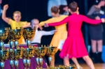 Кубок Ніколаєнка з бальних танців: погляд з середини