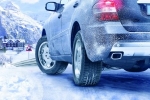 Державтоінспекція Кіровоградщини радить завчасно підготувати автомобіль до зими