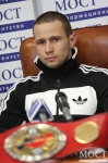 Евгений Чабаненко