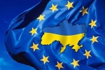 Украина приостановила подготовку к ассоциации с Европейским союзом