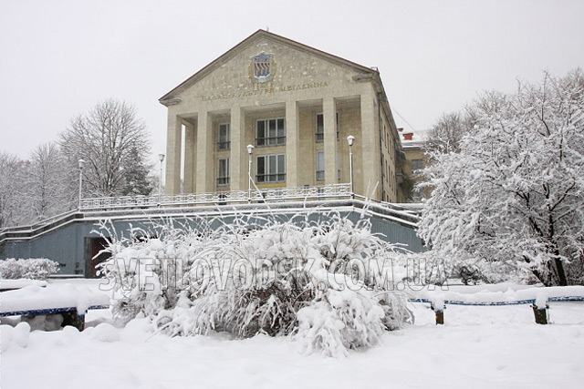 Зима придёт в Украину с 13 января, утверждают синоптики
