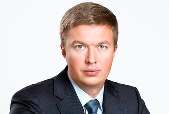 Андрій Ніколаєнко: "Запрошую до співпраці всіх небайдужих, хто прагне високих результатів" Андрій Ніколаєнко: "Запрошую до співпраці всіх небайдужих, хто прагне високих результатів"