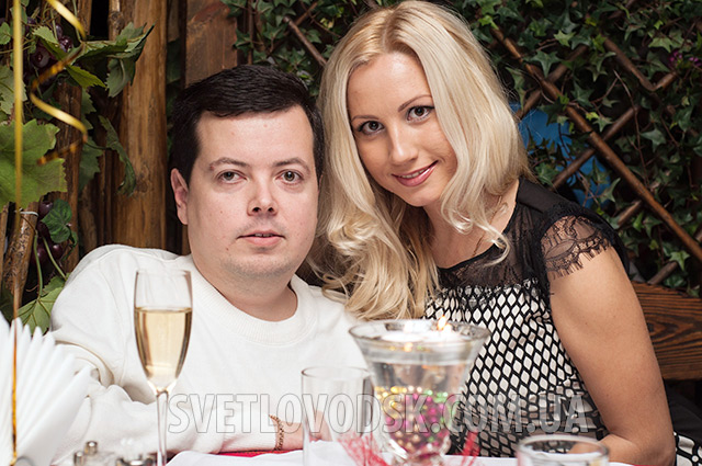 Романтический ужин на двоих в "Околице" понравился победителям нашего фотоконкурса!