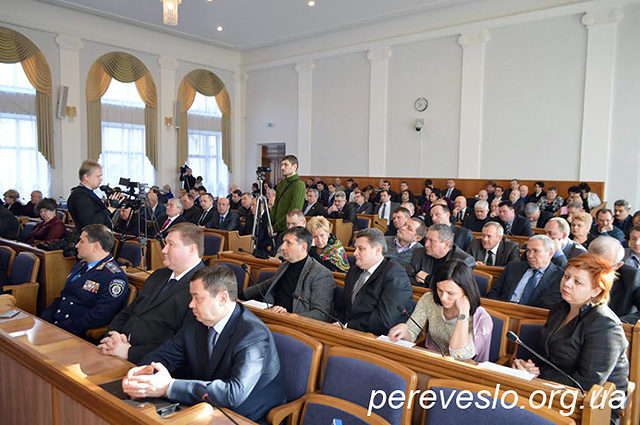 Невеличкий екскурс в історію: місяць тому вони активно підтримували Януковича