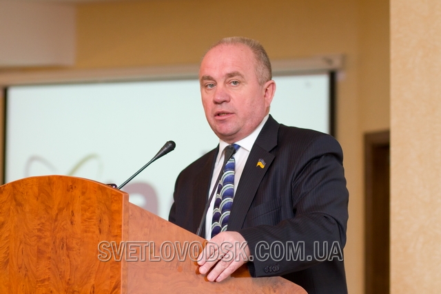Кожен чиновник повинен відповідати за свої дії, вважає губернатор Олександр Петік (ОНОВЛЕНО)
