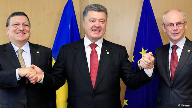 Петро Порошенко підписав Угоду про асоціацію з ЄС. Що зміниться після цієї події?
