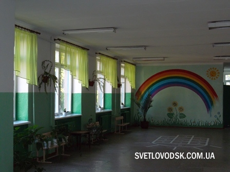 Навчальні заклади міста Світловодська до нового навчального року готові