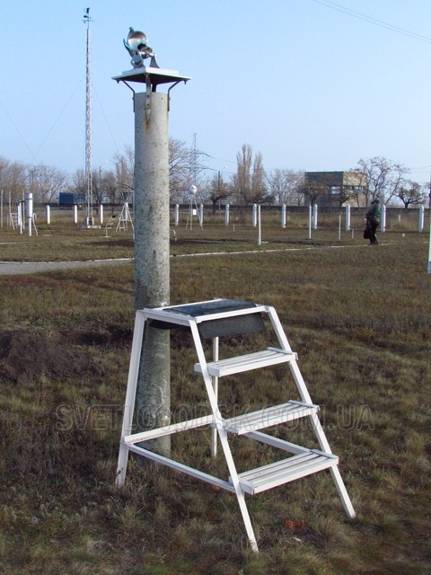 Синоптики радять довіряти їхнім прогнозам, а не народним прикметам Синоптики радять довіряти їхнім прогнозам, а не народним прикметам