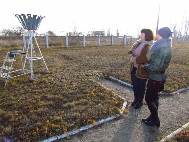 Синоптики радять довіряти їхнім прогнозам, а не народним прикметам Синоптики радять довіряти їхнім прогнозам, а не народним прикметам