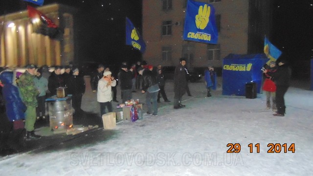 Майбутнє буде українським...