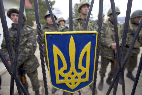 Нова хвиля мобілізації в Україні почнеться через тиждень — Міноборони