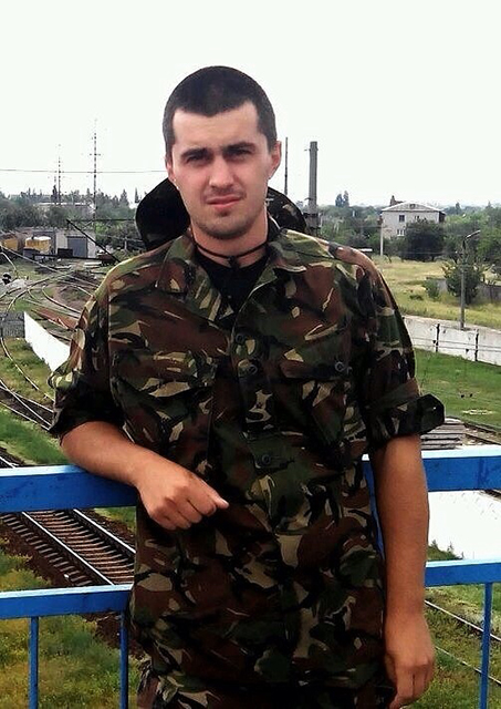11 лютого у Світловодську відбудеться прощання з героєм-захисником України Андрієм Ільїним (ДОПОВНЕНО)