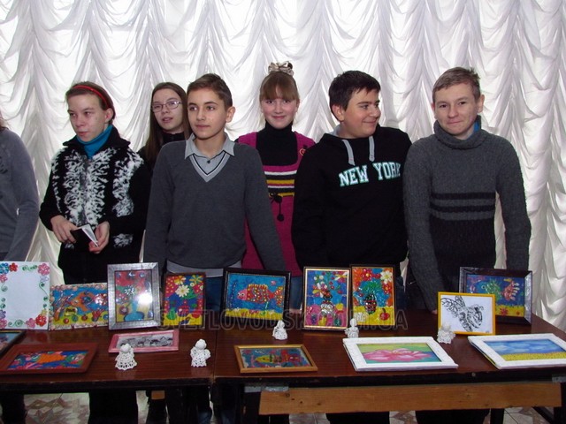 Під час благодійної акції «Разом ми переможемо!»  було зібрано 15 тисяч 363 гривні та близько 3 тисяч дитячих листів
