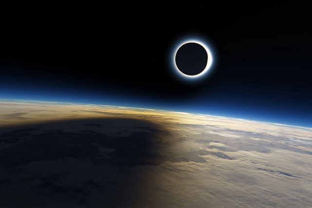 Сонячне затемнення 2015 відбудеться в п'ятницю 20 березня