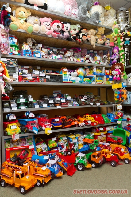 Акція від магазину "МастерТекс": 7% знижки на дитячі іграшки!