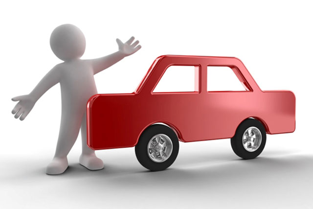 Державтоінспекція нагадує водіям прості правила при покупці транспортних засобів