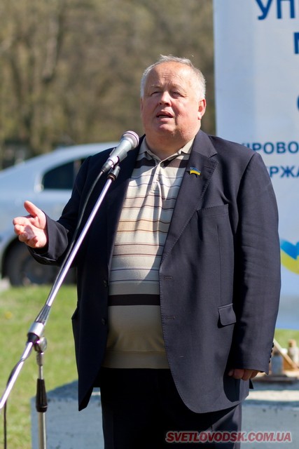 Юрій Котенко