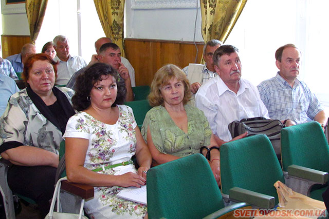 Меценати Світловодщини отримали нагороди від Одеського загону морської охорони
