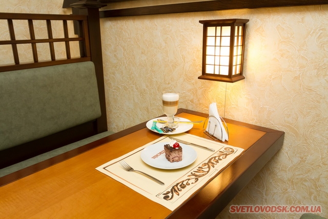 «Тясицу» или Чайный домик — утончённая красота и комфорт