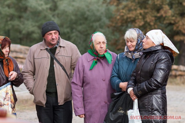 Спасо-Преображенський храм відтепер вінчатиме Хрест головного купола