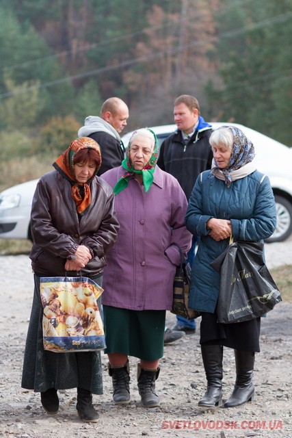 Спасо-Преображенський храм відтепер вінчатиме Хрест головного купола